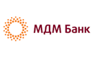 МДМ Банк в Оренбурге